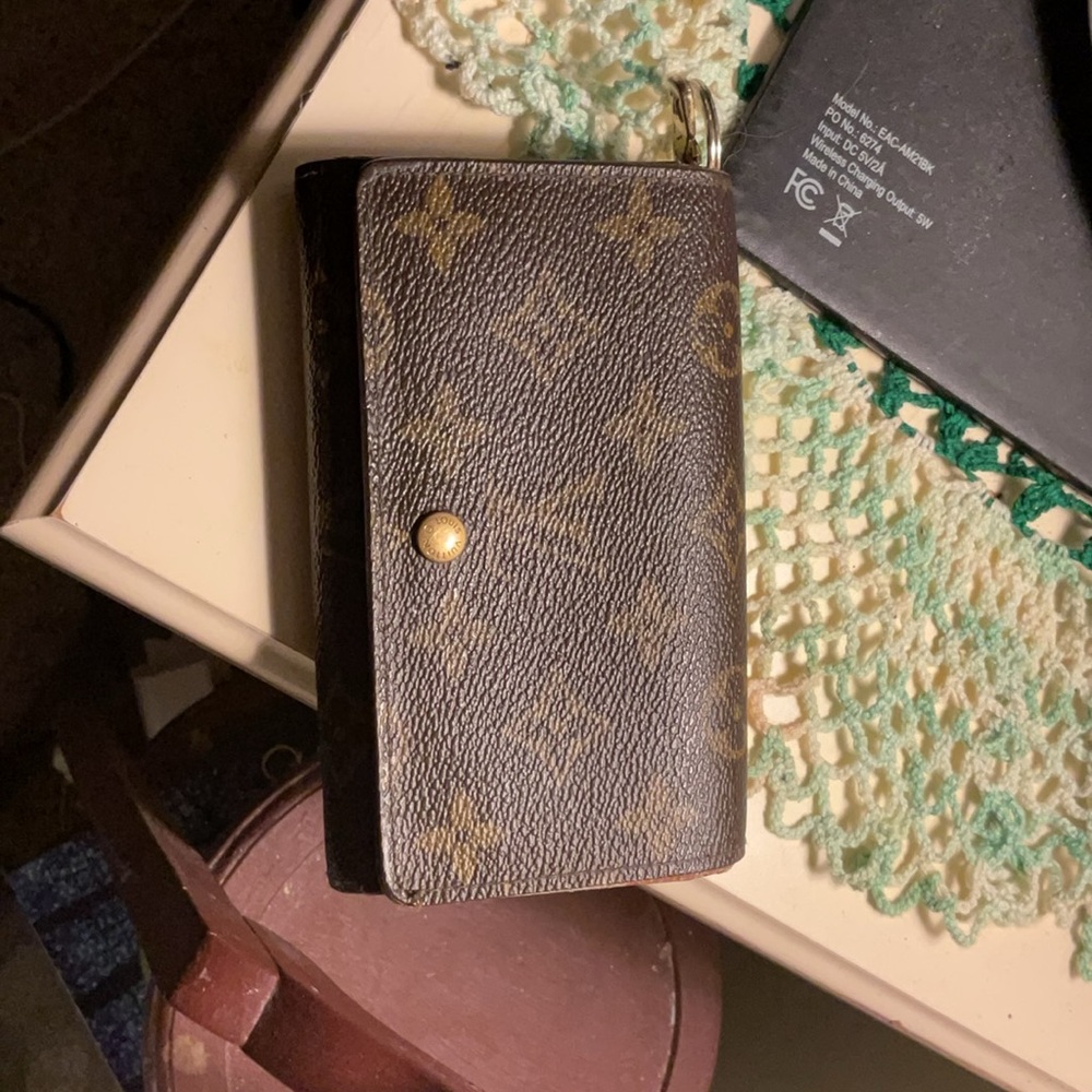 Louis Vuitton Wallet